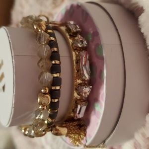 Bombparty Spring Stacks